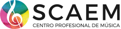Scaem Centro Profesional de Música